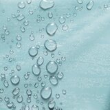 AmeliaHome Ovalni stolnjak Vesta 110x140 cm, plava | shoptok.hr