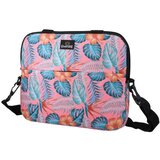 Sazio Infinity, torba za laptop, 15,6 inch, roze tropik ( 100326 ) cene