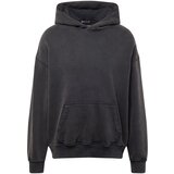 Abercrombie & Fitch Majica 'ESSENTIAL' črna | Shoptok.si