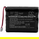 VHBW Baterija za Marshall Stockwell, 2600 mAh Cene