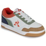 Le Coq Sportif Modne superge LCS COURT BREAKER GS Večbarvna | Shoptok.si