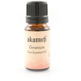 Akamuti Eterično olje pelargonije Cene