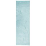  Tepih OVIEDO kratkih vlakana zeleni 80x250 cm | shoptok.hr