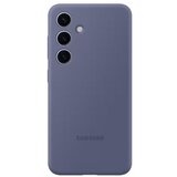 Samsung Galaxy S24+ Silicone Case Violet EF-PS926TVEGWW | Shoptok.si