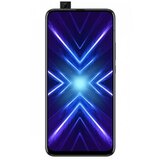Honor 9X 4GB/128GB crni mobilni telefon