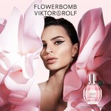 Viktor & Rolf Flowerbomb set1: EDP 50 ml + EDP 10 ml za ženske | Shoptok.si