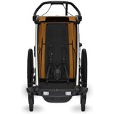 Thule športni voziček kolesarski single Chariot Sport 2 natural gold | Shoptok.si