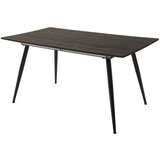 MID.YOU Raztegljiva Jedilna Miza Barbuda, 160-200 X 90 Cm Cene