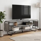  TV stalak 180 x 36 x 45 cm Siva Sonoma Konstruirano drvo | shoptok.hr
