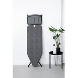 Brabantia Prevleka za likalno desko Denim Black C – | Shoptok.si
