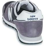 New Balance Nizke superge 373 Siva | Shoptok.si