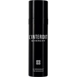 Givenchy L’Interdit dezodorans u spreju za žene 100 ml | shoptok.hr