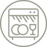 Echtwerk JEDILNI SERVIS New Modern | Shoptok.si