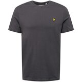Lyle & Scott Muška majica, Siva Cene