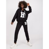 RELEVANCE Set-RV-KMPL-7802.34P-black | Shoptok.si
