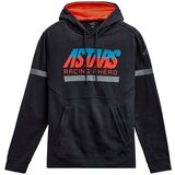 Alpinestars club hoodie pulover s kapuco Cene