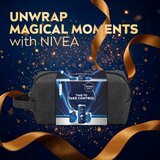 Nivea MEN Time to Take Control darilni set za obraz in telo | Shoptok.si