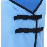  Pokrivač za konje Pun Aqua 155 cm Poliester | shoptok.hr
