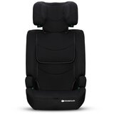 Kinderkraft otroški avtosedež safety™ fix 2 i-size 1/2/3 (76-150 cm) black | Shoptok.si