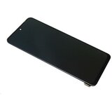  Lcd za xiaomi redmi note 12 + touchscreen black org ( LCD7267 ) Cene