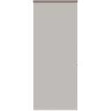 vidaXL Rolo zavjesa za tuš s kazetom 90x240 cm širina tkanine 86 cm | shoptok.hr