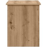  Skladišni kovčeg s pohranom Hrast artisan 80 x 40 x 50 cm | Eponuda.com