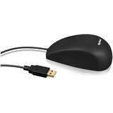 Keysonic KSM-5030M-B Wasserdichte Maus schwarz | shoptok.hr