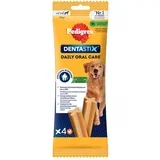 Dentastix dnevna nega zob - Za velike pse (>25 kg), 4 kosi (154 g)