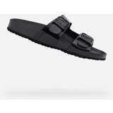 Geox Black women's sandals Brionia R - Women's | Shoptok.si
