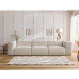 Bobochic Paris Bež sofa 345 cm Zephyr – | shoptok.hr
