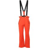 Peak Mountain Hlače Pantalon de ski homme CAPELL Oranžna | Shoptok.si