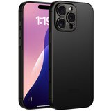 maska urban cover za iphone 16 pro/ crna