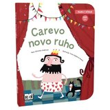 NAŠA DJECA Bajka i učenje - Carevo novo ruho 07396-5 Cijene