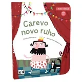 Bajka i učenje - Carevo novo ruho 07396-5