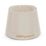 HiFuture bluetooth zvučnik mega s 5w bež Cene