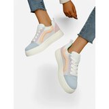 Resti Women's sports sneakers on a platform Ensis | Shoptok.si