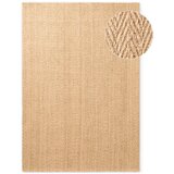 Villeroy Boch Ročno tkana preproga iz jute v svetli naravni barvi 200x300 cm Mirabelle – Cene