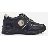 Resti Women's Sneakers on a Low Wedge Carese | Shoptok.si