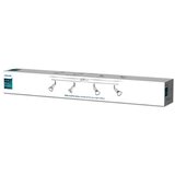  UGRADBENA REFLEKTOR SVJETILJKA LIMBALI BAR/TUBE BIJELA 4x50W PHILIPS | shoptok.hr
