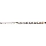 Milwaukee set burgija za beton MX4, 4-rezna, sds-plus, 12 x 150/215 mm | ePonuda.com