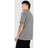 Empyre Jack Stripe Knit Birch T-shirt natural | Shoptok.si