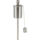 Esschert Design Metalna uljna svjetiljka (visina 116 cm) – | shoptok.hr