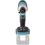 Makita akumulatorski udarni odvijač DTD157Z 18 V, 140 Nm - SOLO | Eponuda.ba