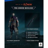 PS4 / PSN Rise of the Ronin - Pre-Order Bonus (DLC) (PS5) PSN Key EUROPE/AUSTRALIA | ePonuda.com