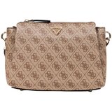 Guess Ročna torba Noelle II HWBG96 72120 Rjava | Shoptok.si