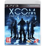  XCOM Enemy Unknown - igra brez ovitka (PS3) - rabljeno | Shoptok.si