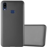 Cadorabo Case, združljiv s Samsungom v kovinsko sivi - zaščitni pokrov iz fleksibilnega silikona TPU, (20583865) Cene