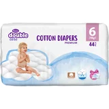 Violeta pelene Double Care Air Dry Cotton
