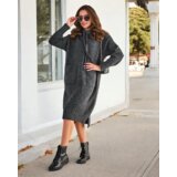 Resti Women's long sweater dress | Shoptok.si