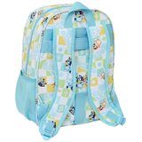 BLUEY Ruksak 34 cm prilagodljiv za kolica | shoptok.hr